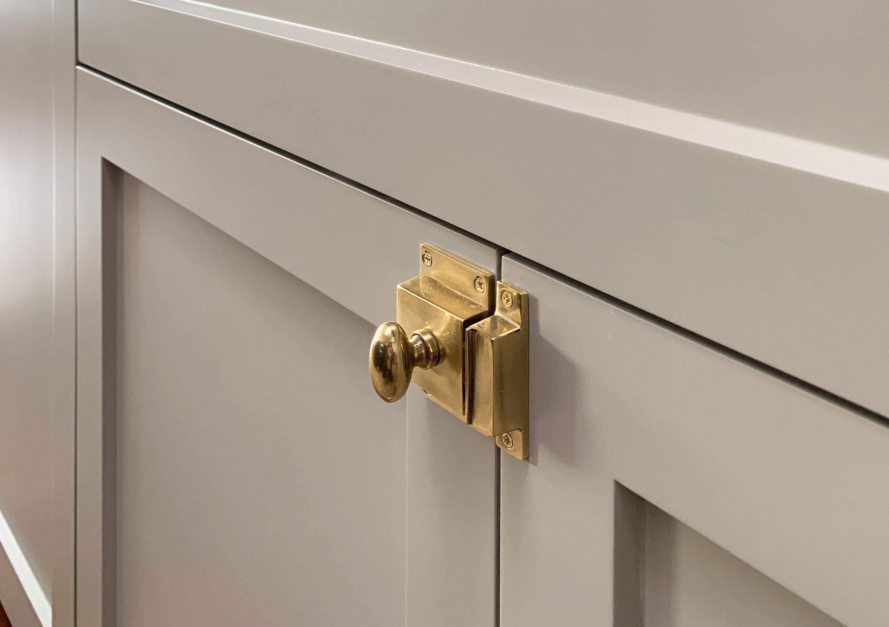 How To: Measure Center to Center Spacing for Cabinet Hardware
