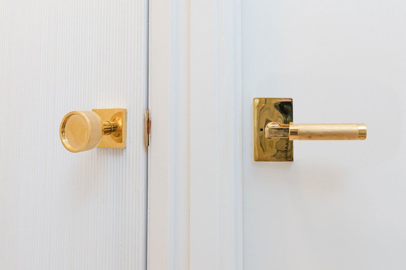 What is Unlacquered Brass? Learn About it Here