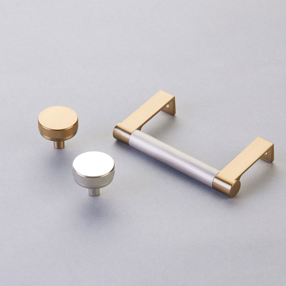 knobs and handles