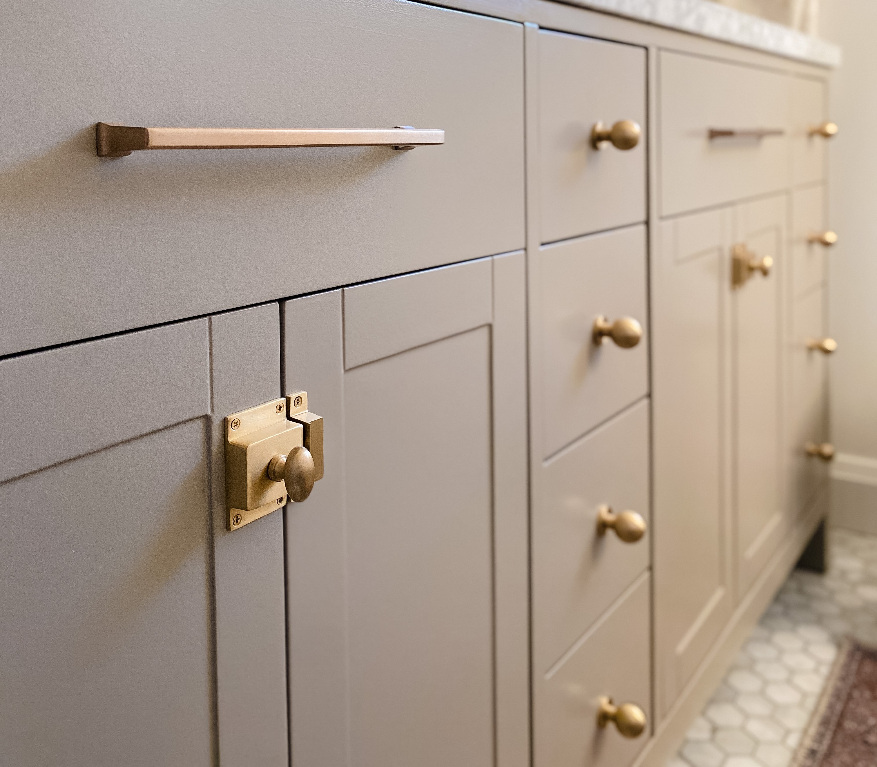 Vintage Cabinet Hinges And Latches | Cabinets Matttroy