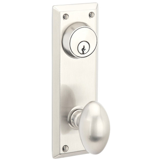 Electronic Locksets Collection - Emtouch - T-Bar Faceted Lever Electronic  Touchscreen Lock in Polished Chrome by Emtek Hardware - E4020TAFA234LH26-2