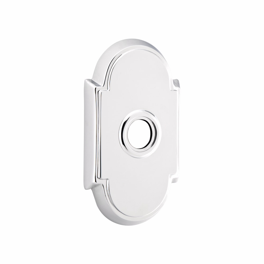 Emtek Cortina Lever Set - Privacy – Door&WindowHardware