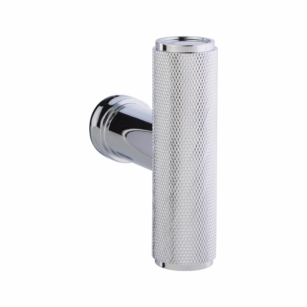 Emtek Straight Knurled Hinge Tip