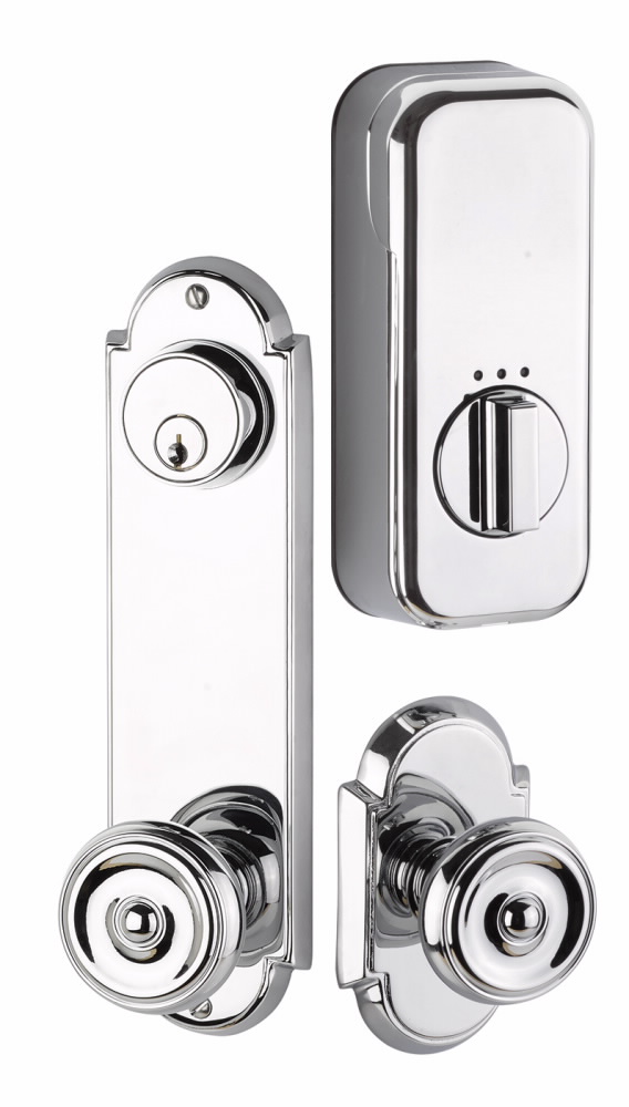 Door Hardware