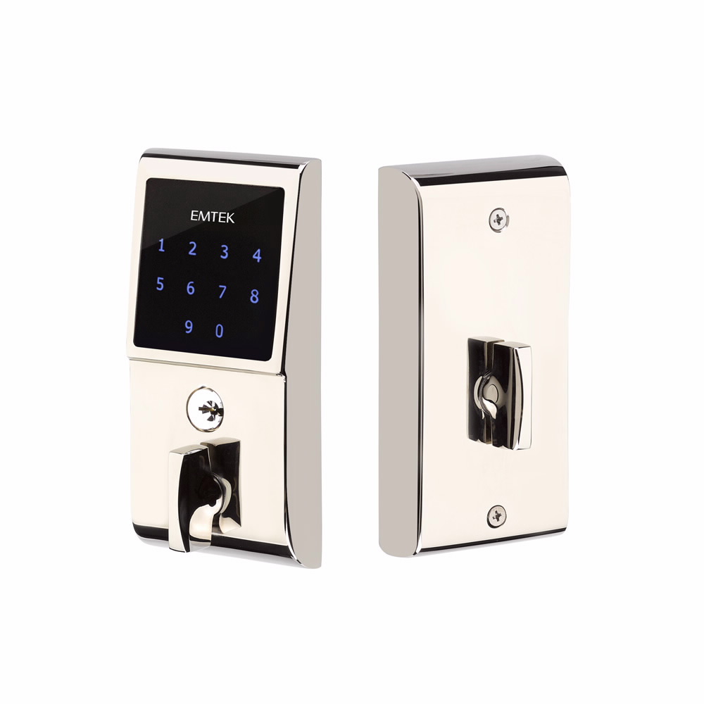 Emtouch Keypad Deadbolt | Emtek