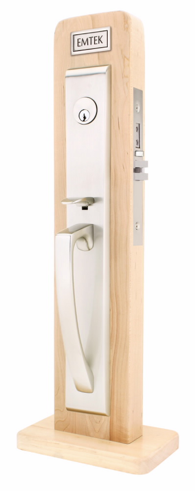 Hera Mortise Entry Set