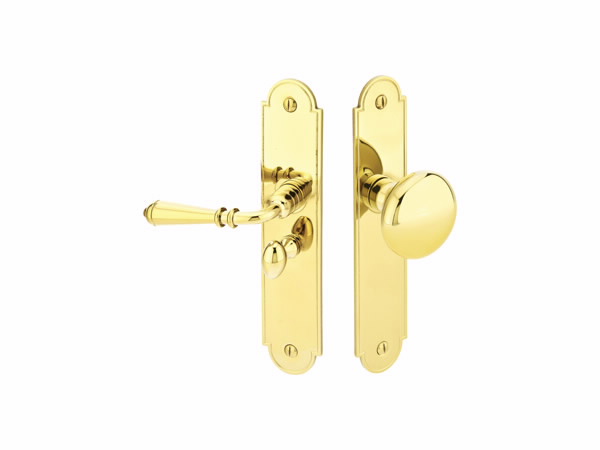 Screen door lock deals set