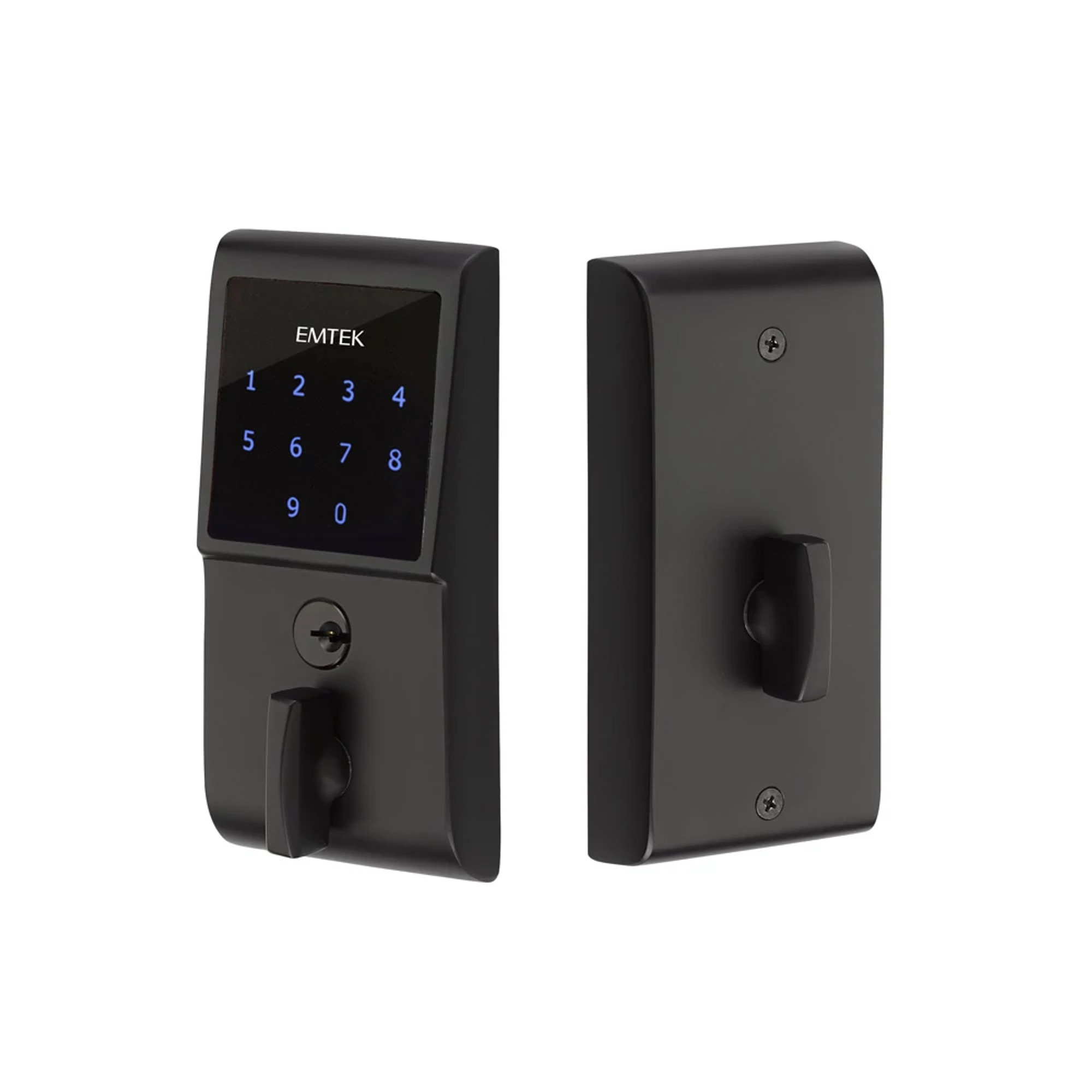 Emtouch Keypad Deadbolt | Emtek